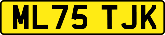 ML75TJK