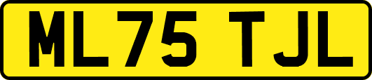 ML75TJL