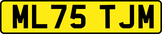 ML75TJM