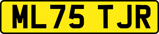 ML75TJR