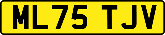 ML75TJV