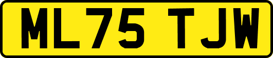 ML75TJW