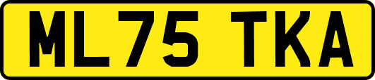 ML75TKA