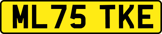 ML75TKE