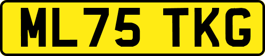 ML75TKG