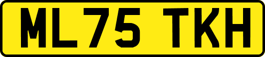 ML75TKH