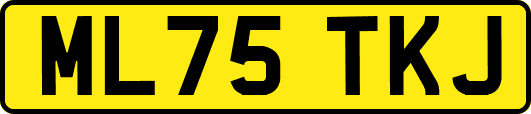 ML75TKJ