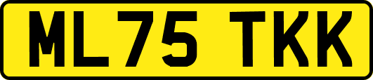 ML75TKK