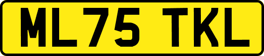 ML75TKL