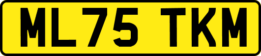 ML75TKM