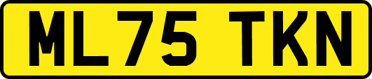 ML75TKN