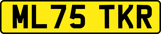 ML75TKR