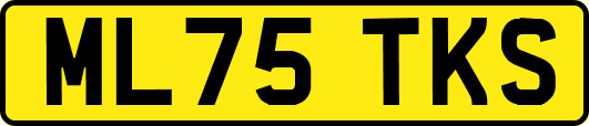 ML75TKS