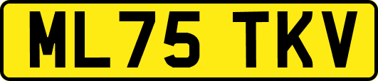 ML75TKV