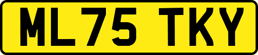 ML75TKY