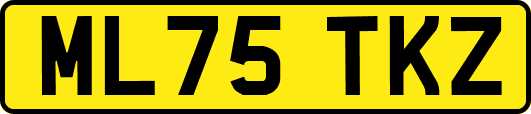 ML75TKZ