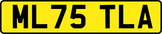 ML75TLA