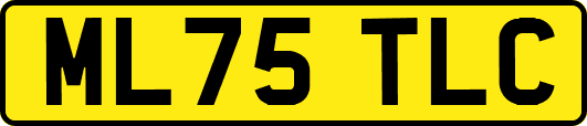 ML75TLC