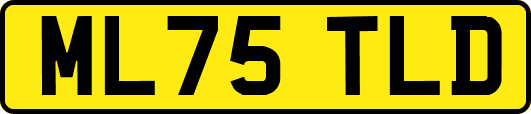 ML75TLD