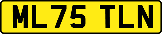 ML75TLN