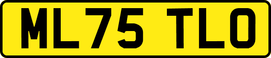 ML75TLO