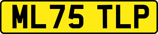 ML75TLP