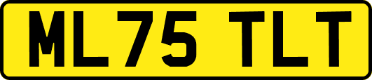 ML75TLT
