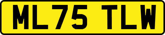 ML75TLW