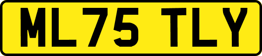 ML75TLY