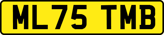 ML75TMB