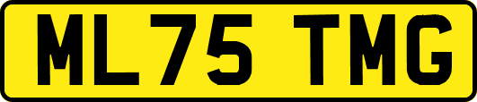 ML75TMG