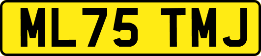 ML75TMJ