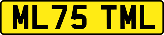 ML75TML