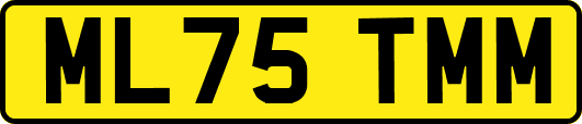 ML75TMM
