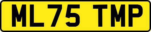 ML75TMP