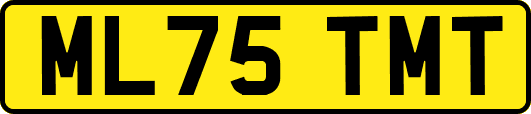 ML75TMT