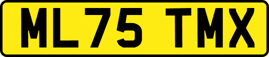 ML75TMX