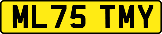 ML75TMY