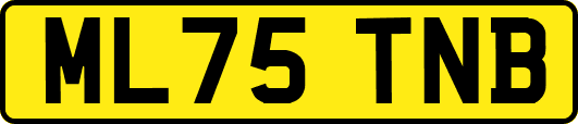 ML75TNB