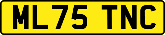 ML75TNC