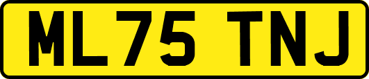 ML75TNJ