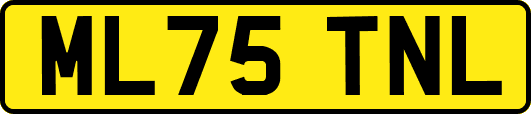ML75TNL