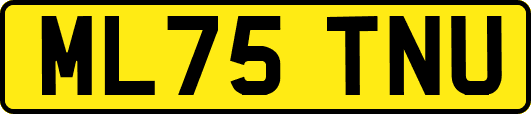 ML75TNU