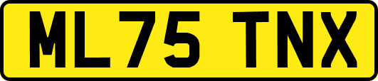 ML75TNX