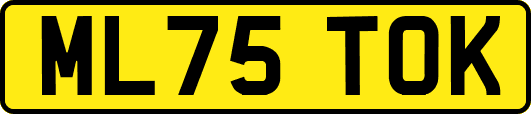 ML75TOK