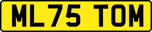 ML75TOM