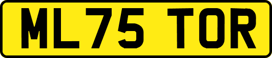 ML75TOR