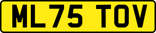 ML75TOV