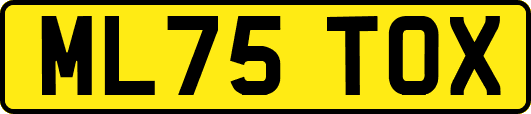ML75TOX