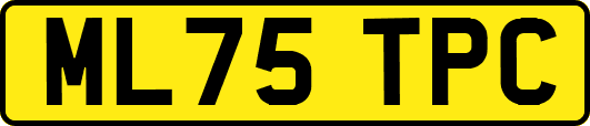 ML75TPC